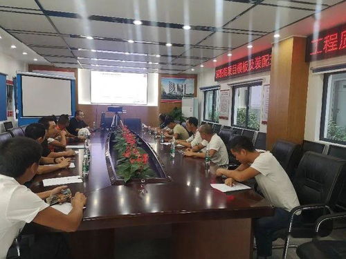 追求卓越管理 打造精品工程——深職院AB棟拆建項(xiàng)目持續(xù)提升施工管理水平