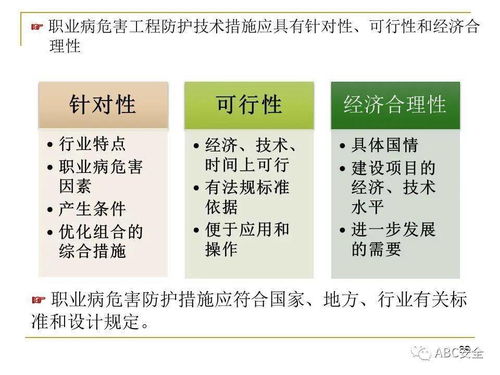 建設(shè)項(xiàng)目職業(yè)衛(wèi)生“三同時(shí)”監(jiān)管、審查與竣工驗(yàn)收工作要點(diǎn)解析